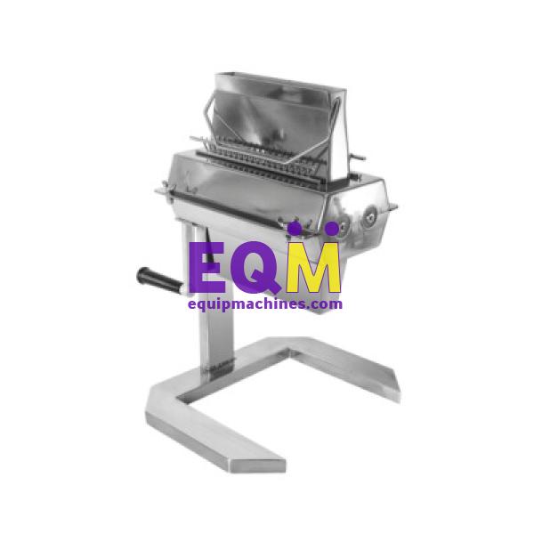 Industrial Meat Tenderizer Machines