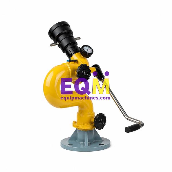 Industrial Water Cannon
