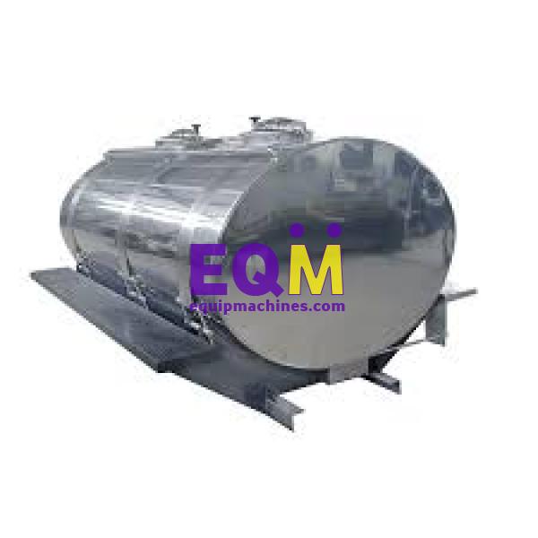 Food Insulated Tank