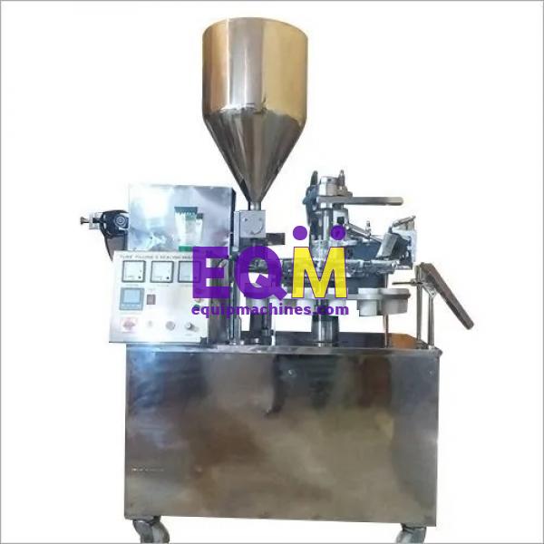 Jar Filling Machine