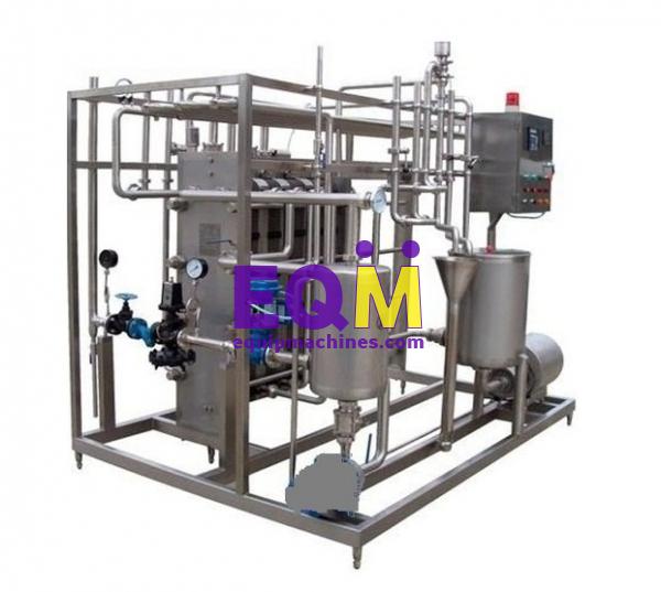 Fruit Juice Jam Pulp Plant