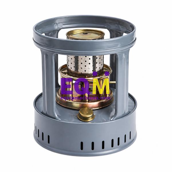 Relief Aid Kerosene Stove