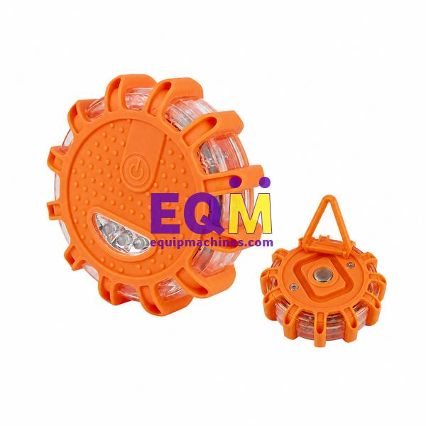 LED Traffic Warning Flare