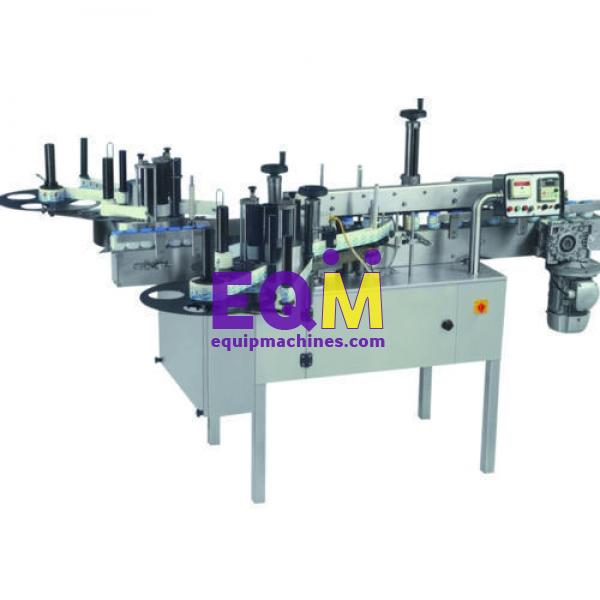 Labelling Machines