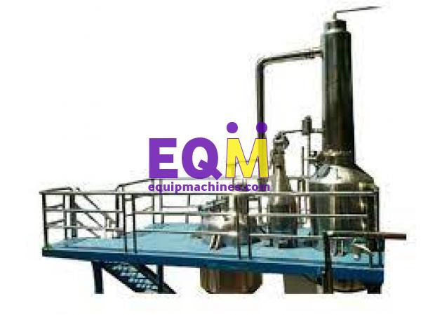 Large Essential Oil Extraction Equipment