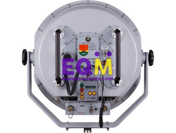 Long Range Acoustic Device