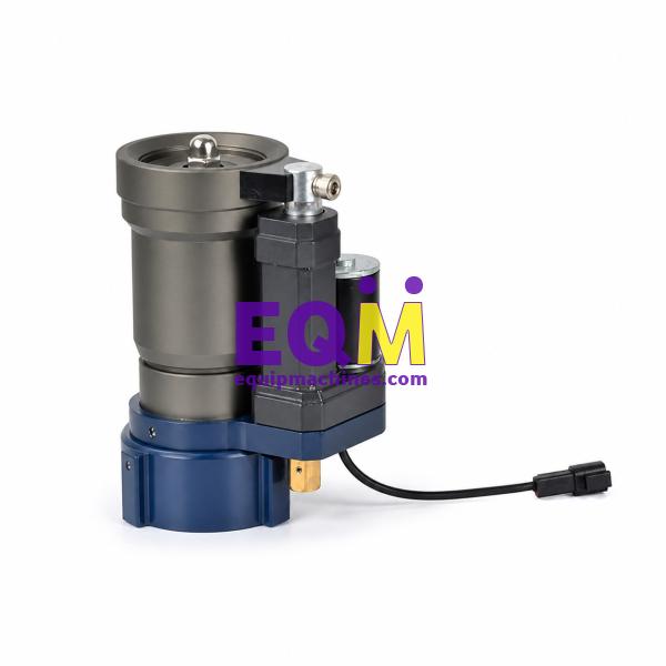 Low Flow Electric Water Monitor Nozzle