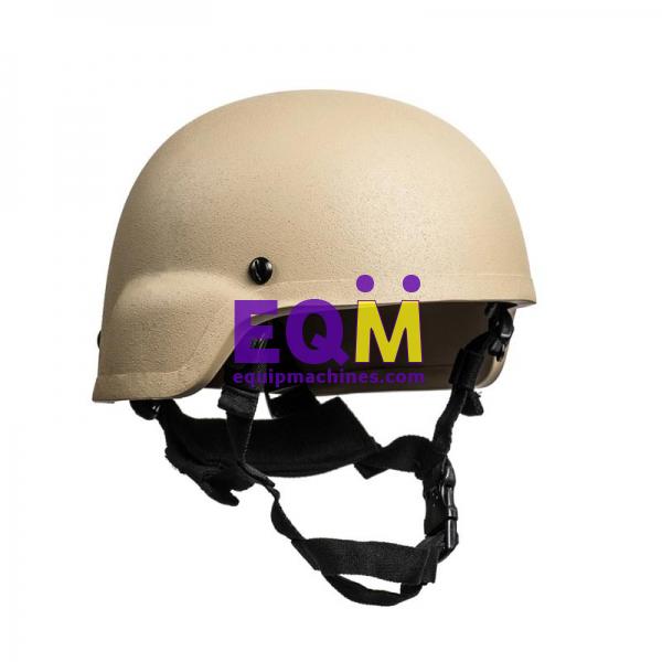 Army Military MICH Helmet