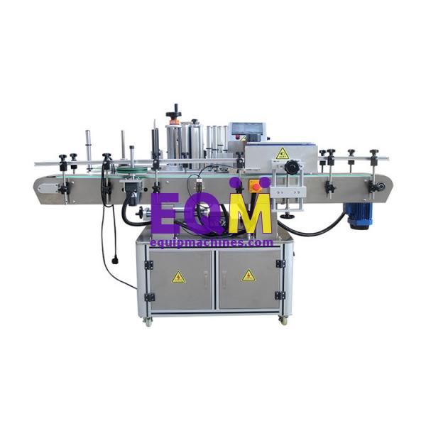 Packing Machines Bottle Labeling Machine