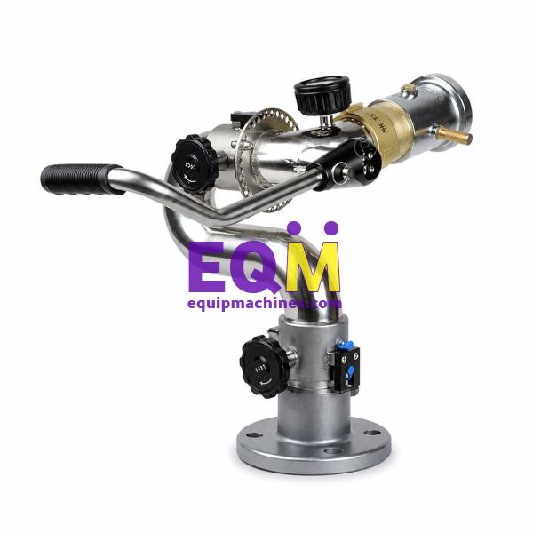 Marine Stainless Steel Water Cannon