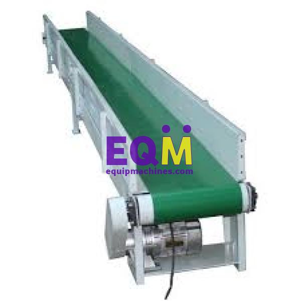 Packing Material Handling and Packaging Conveyor