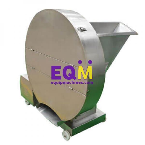 Meat Automatic Frozen Block Meat Slicing Machine