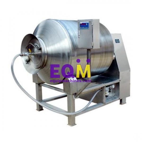 Meat Automatic Vacuum Tumbler