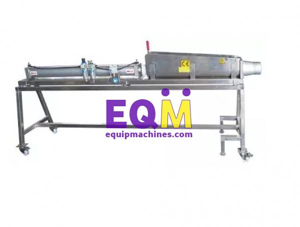 Meat Filling Machine for Restructured Meat