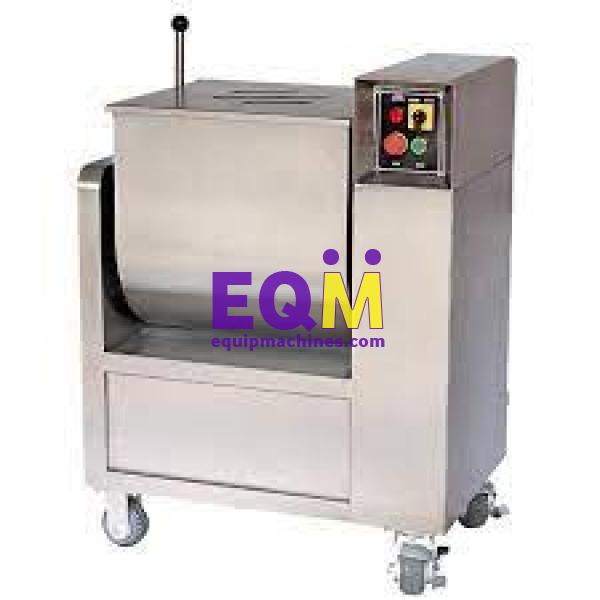 Meat Stirring and Mixing Machine