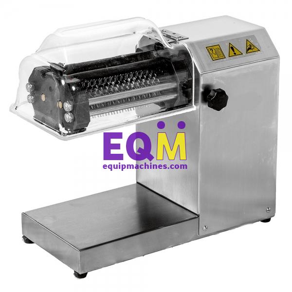 Meat Tenderizer Machine