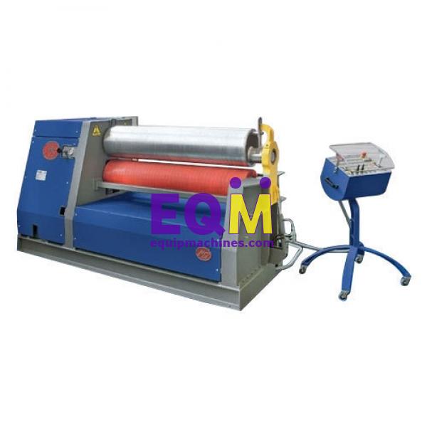 Construction Mechanical Pneumatic Rollers