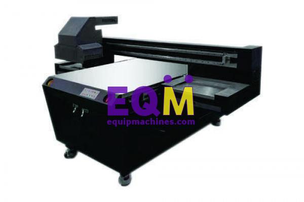 Metal Printing Machine