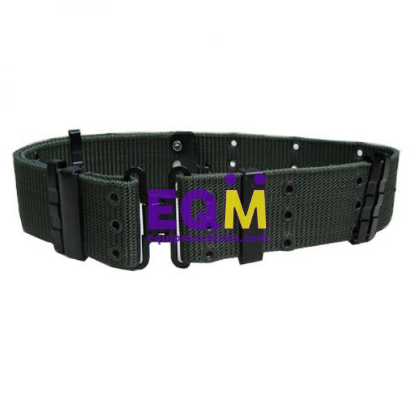 Army Military Belt