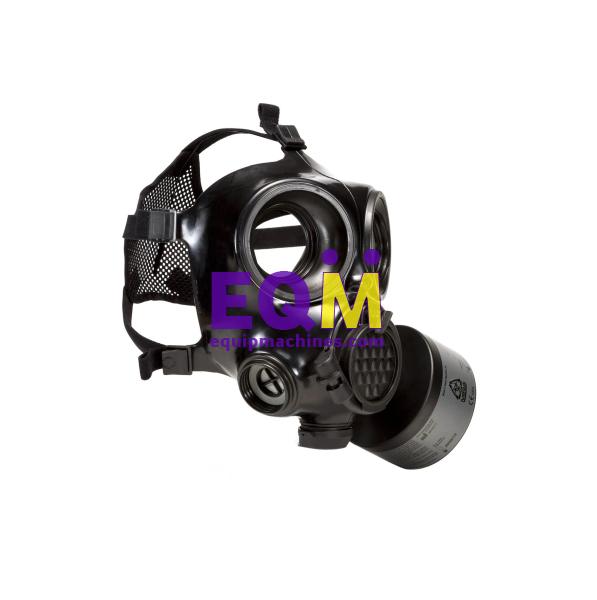 Protective Safety Full Face Mask