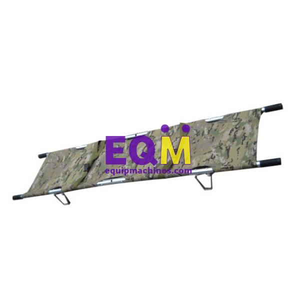 Military Emergency Hospital Army Stretcher