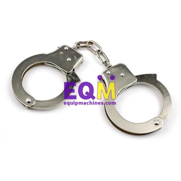Army Military Handcuffs
