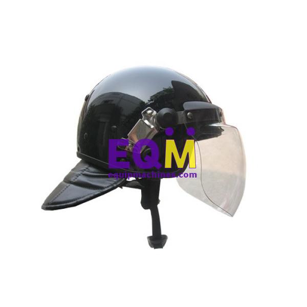 Military Hunting Safety Anti-Riot Helmet