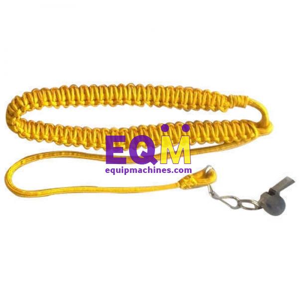 Army Military Officers Lanyard