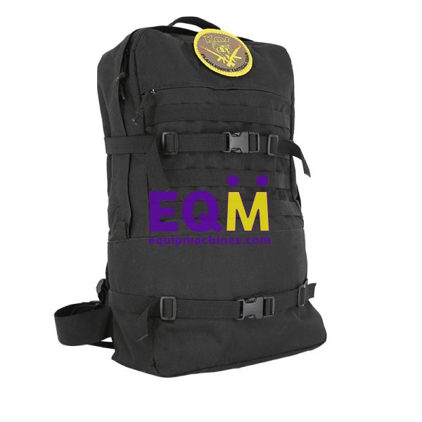 Military Shoulder Sports Bag