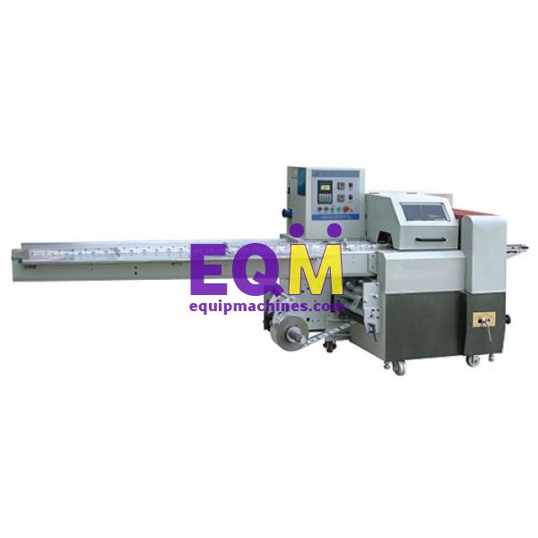 Multi-function Pillow Type Packaging Machines