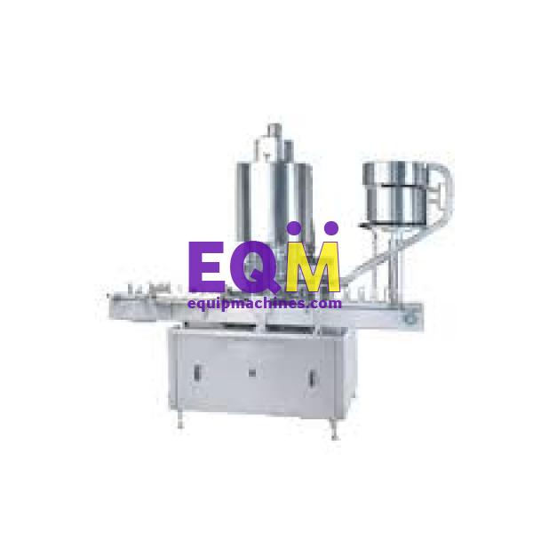 Packing Multi Head Screw Capping Machine