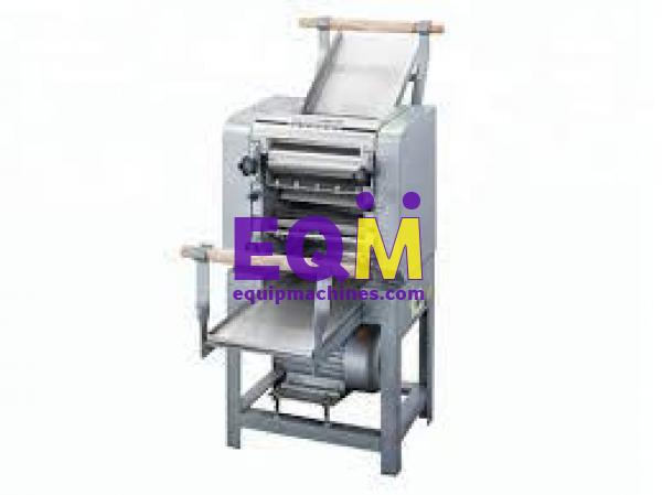 Multifunctional Noodle Making Machine