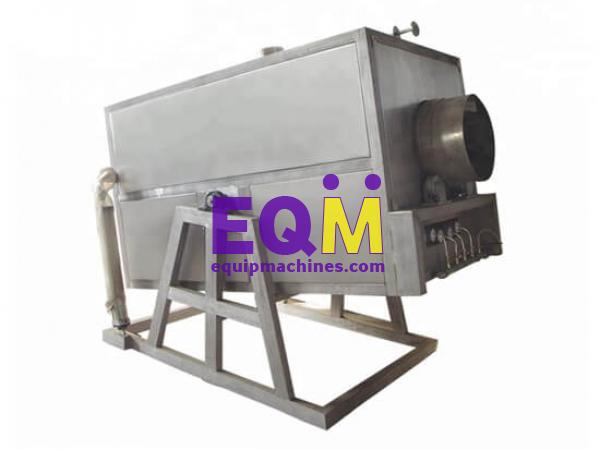 Multifunctional Sesame Roasting Machine