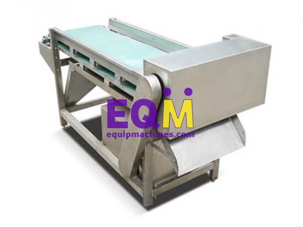 Mushroom Slicing Machine