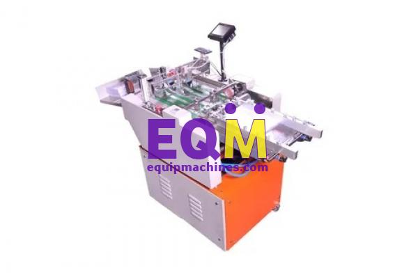 NBF Answer Sheet Numbering Machine