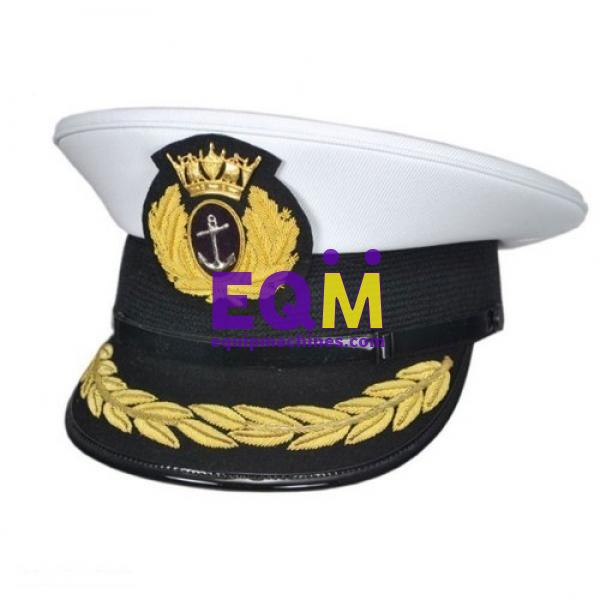 Army Military Navy Caps