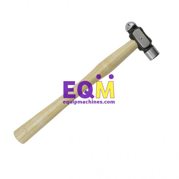 Non Sparking Hammers Ball Pein Tools With Handle