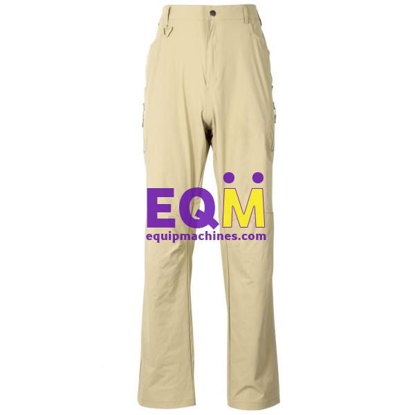 Outdoor Cargo Spandex Pants