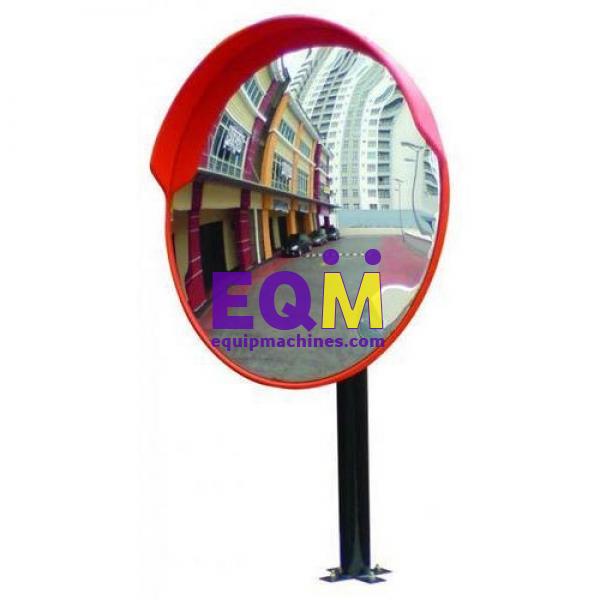 Traffic Outdoor Convex Mirror