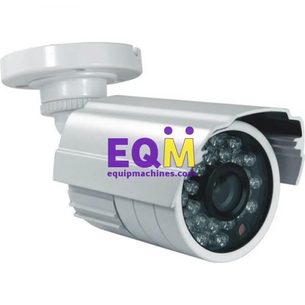 Outdoor Security Camera