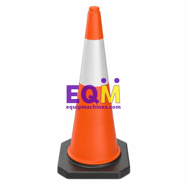 PE Traffic Cones
