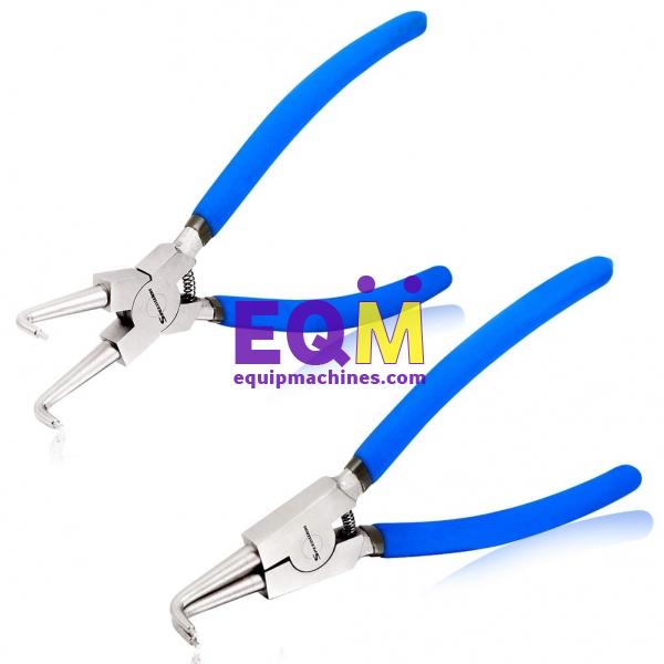 PLIERS SET, RETAINING RING 2PCS