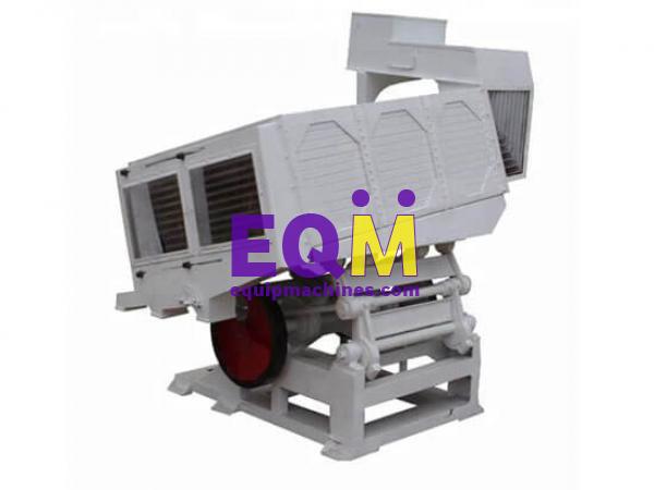 Paddy Separator Machine