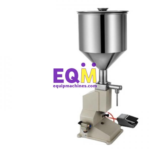 Paste Filling Machine