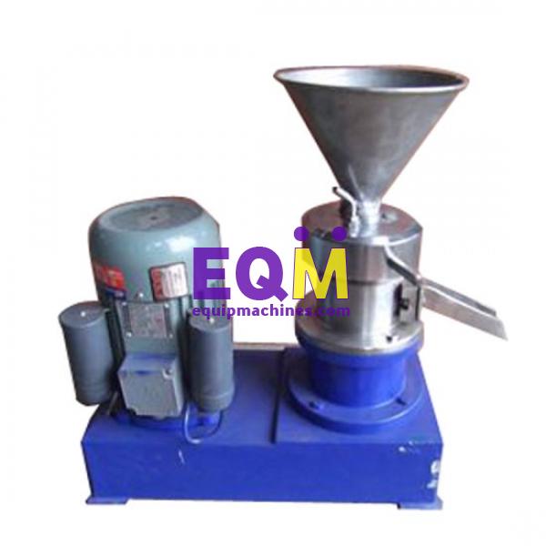 Paste Grinding Machine