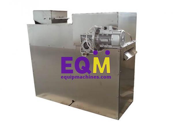 Peanut Almond Kernel Slivering Machine