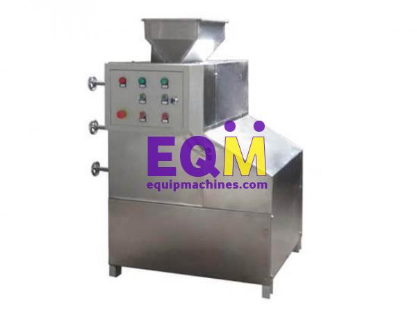 Peanut Powder Grinding Machine