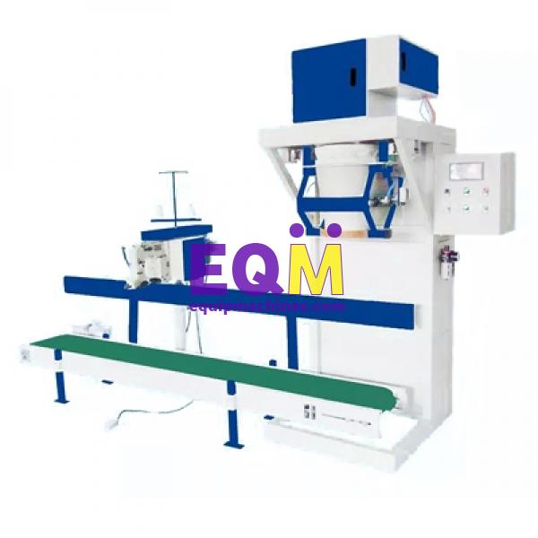 Food Pellet Packing Machine