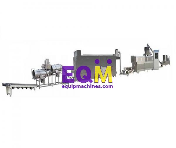 Pet Food Production Line