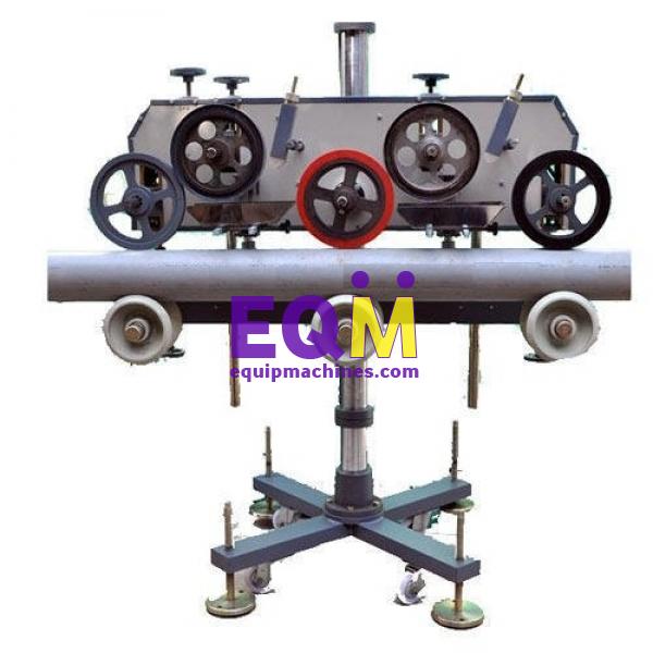 Pipe Printing Machines